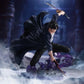 Solo Leveling Sung Jinwoo Excite Motions Vol. 1 Espresto Figure