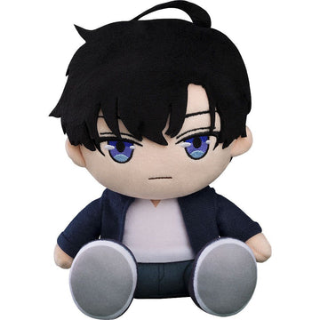 Solo Leveling - Sung Jinwoo Plushie