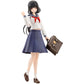 Sousai Shojo Teien Kuon Yakushiji Touou High School Uniform 1/10 Scale Model Kit