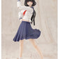 Sousai Shojo Teien Kuon Yakushiji Touou High School Uniform 1/10 Scale Model Kit