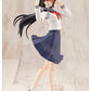 Sousai Shojo Teien Kuon Yakushiji Touou High School Uniform 1/10 Scale Model Kit
