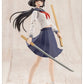 Sousai Shojo Teien Kuon Yakushiji Touou High School Uniform 1/10 Scale Model Kit