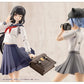 Sousai Shojo Teien Kuon Yakushiji Touou High School Uniform 1/10 Scale Model Kit