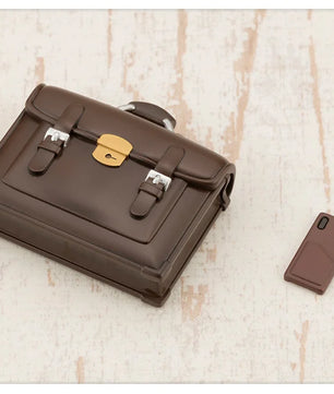 Sousai Shojo Teien Kuon Yakushiji Touou High School Uniform 1/10 Scale Model Kit