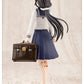 Sousai Shojo Teien Kuon Yakushiji Touou High School Uniform 1/10 Scale Model Kit