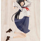 Sousai Shojo Teien Kuon Yakushiji Touou High School Uniform 1/10 Scale Model Kit