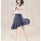 Sousai Shojo Teien Kuon Yakushiji Touou High School Uniform 1/10 Scale Model Kit