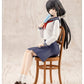 Sousai Shojo Teien Kuon Yakushiji Touou High School Uniform 1/10 Scale Model Kit