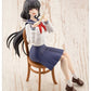 Sousai Shojo Teien Kuon Yakushiji Touou High School Uniform 1/10 Scale Model Kit
