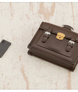 Sousai Shojo Teien Kuon Yakushiji Touou HS Uniform Dreaming Style Diamond Heroine 1/10 Scale Model Kit