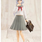 Sousai Shojo Teien Kuon Yakushiji Touou HS Uniform Dreaming Style Diamond Heroine 1/10 Scale Model Kit