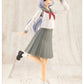Sousai Shojo Teien Kuon Yakushiji Touou HS Uniform Dreaming Style Diamond Heroine 1/10 Scale Model Kit