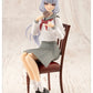 Sousai Shojo Teien Kuon Yakushiji Touou HS Uniform Dreaming Style Diamond Heroine 1/10 Scale Model Kit
