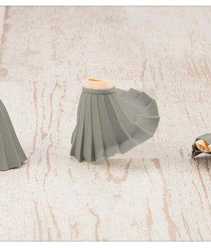 Sousai Shojo Teien Kuon Yakushiji Touou HS Uniform Dreaming Style Diamond Heroine 1/10 Scale Model Kit