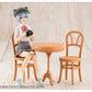 Sousaishojoteien Eimi Nijimura (Ryobu High School Summer Clothes) Model Kit