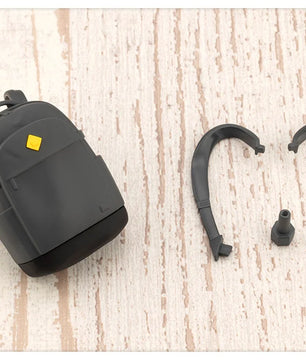 Sousaishojoteien Eimi Nijimura (Ryobu High School Summer Clothes) Model Kit