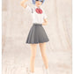 Sousaishojoteien Eimi Nijimura (Ryobu High School Summer Clothes) Model Kit