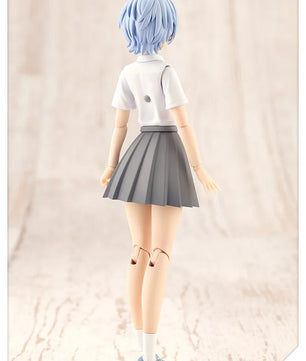 Sousaishojoteien Eimi Nijimura (Ryobu High School Summer Clothes) Model Kit