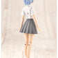 Sousaishojoteien Eimi Nijimura (Ryobu High School Summer Clothes) Model Kit