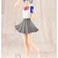 Sousaishojoteien Eimi Nijimura (Ryobu High School Summer Clothes) Model Kit