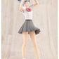 Sousaishojoteien Eimi Nijimura (Ryobu High School Summer Clothes) Model Kit