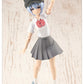 Sousaishojoteien Eimi Nijimura (Ryobu High School Summer Clothes) Model Kit