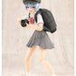 Sousaishojoteien Eimi Nijimura (Ryobu High School Summer Clothes) Model Kit