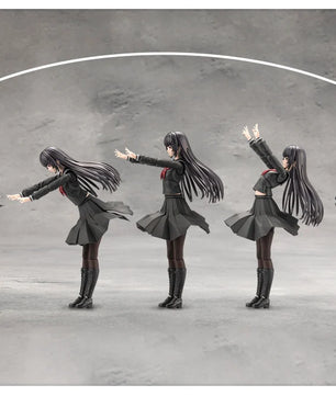 Sousaishojoteien Kuon Yakushiji (Maria Kagaribi Costume) Model Kit (Copy)