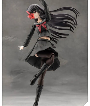 (PREORDER) Sousaishojoteien Kuon Yakushiji (Maria Kagaribi Costume) Model Kit