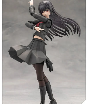 (PREORDER) Sousaishojoteien Kuon Yakushiji (Maria Kagaribi Costume) Model Kit