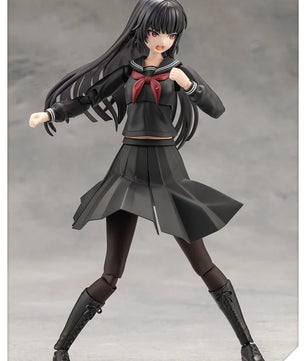 Sousaishojoteien Kuon Yakushiji (Maria Kagaribi Costume) Model Kit (Copy)