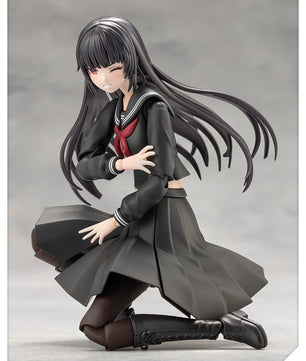 Sousaishojoteien Kuon Yakushiji (Maria Kagaribi Costume) Model Kit (Copy)