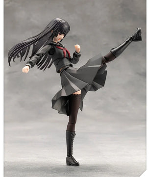 Sousaishojoteien Kuon Yakushiji (Maria Kagaribi Costume) Model Kit (Copy)