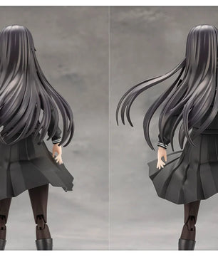 Sousaishojoteien Kuon Yakushiji (Maria Kagaribi Costume) Model Kit (Copy)