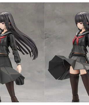 Sousaishojoteien Kuon Yakushiji (Maria Kagaribi Costume) Model Kit (Copy)