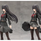 Sousaishojoteien Kuon Yakushiji (Maria Kagaribi Costume) Model Kit (Copy)