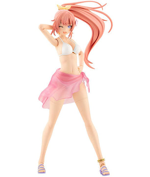 Sousaishojoteien - Ritsuka Saeki (Swim Style) Dreaming Style Innocent Bloom