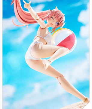 Sousaishojoteien - Ritsuka Saeki (Swim Style) Dreaming Style Innocent Bloom