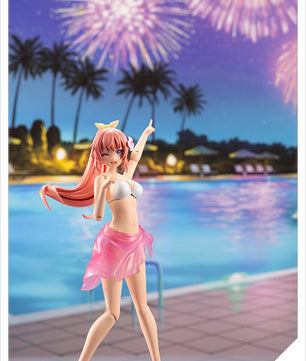 Sousaishojoteien - Ritsuka Saeki (Swim Style) Dreaming Style Innocent Bloom