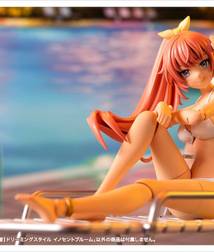 Sousaishojoteien - Ritsuka Saeki (Swim Style) Dreaming Style Innocent Bloom