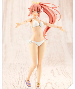 Sousaishojoteien - Ritsuka Saeki (Swim Style) Dreaming Style Innocent Bloom