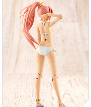 Sousaishojoteien - Ritsuka Saeki (Swim Style) Dreaming Style Innocent Bloom