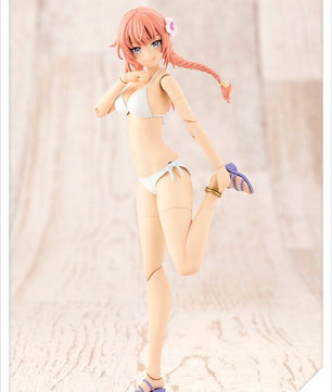 Sousaishojoteien - Ritsuka Saeki (Swim Style) Dreaming Style Innocent Bloom