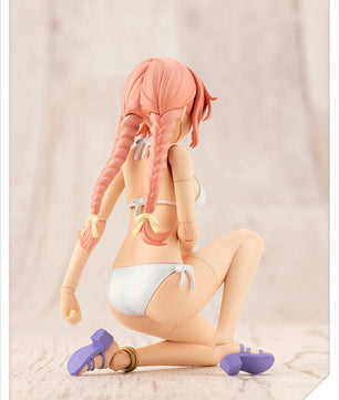 Sousaishojoteien - Ritsuka Saeki (Swim Style) Dreaming Style Innocent Bloom