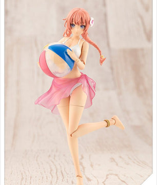 Sousaishojoteien - Ritsuka Saeki (Swim Style) Dreaming Style Innocent Bloom