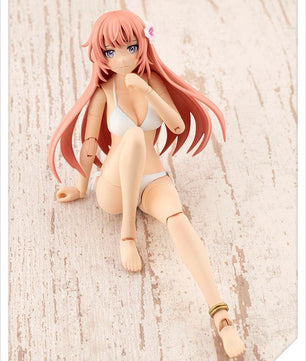 Sousaishojoteien - Ritsuka Saeki (Swim Style) Dreaming Style Innocent Bloom