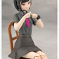 Sousaishojoteien - Yomi (Black Canvas) Model Kit
