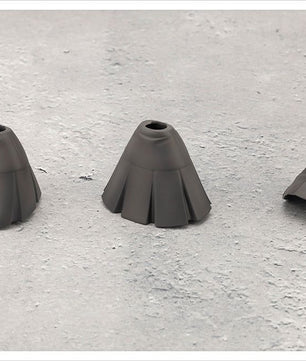 Sousaishojoteien - Yomi (Black Canvas) Model Kit