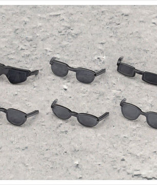 Sousaishojoteien - Yomi (Black Canvas) Model Kit