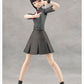 Sousaishojoteien - Yomi (Black Canvas) Model Kit